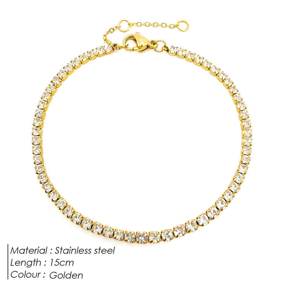 Tennis Bracelet