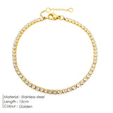 Tennis Bracelet