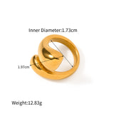 Glossy Rings