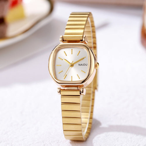 Small Square Watch