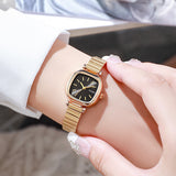 Small Square Watch