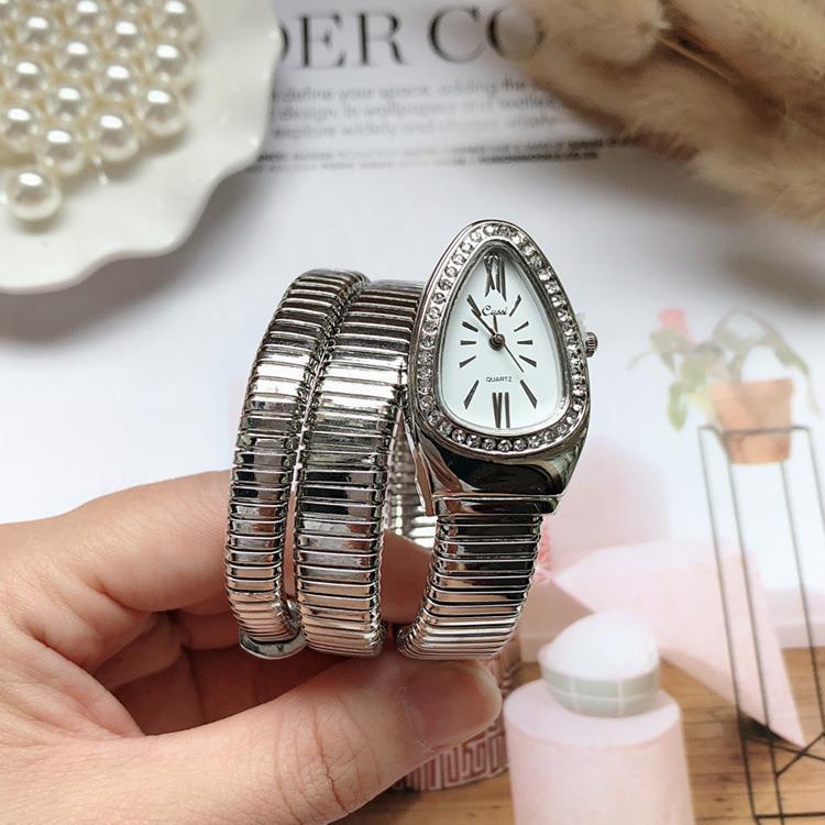 Bangle Watch