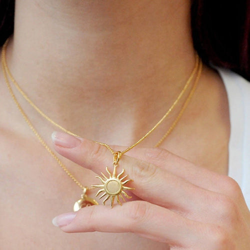 Sunny day Necklace