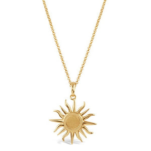 Sunny day Necklace