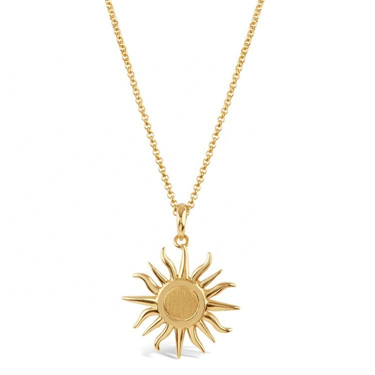 Sunny day Necklace