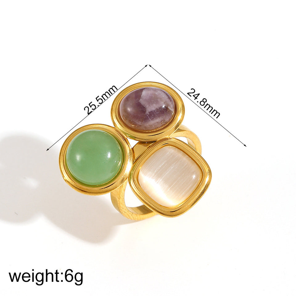 Vintage Ring