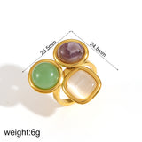 Vintage Ring