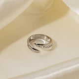 Goldie Ring