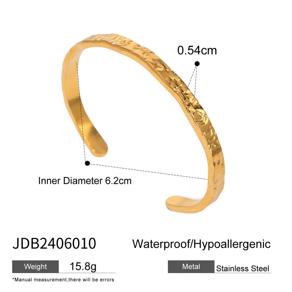 Simple All-match Bracelet
