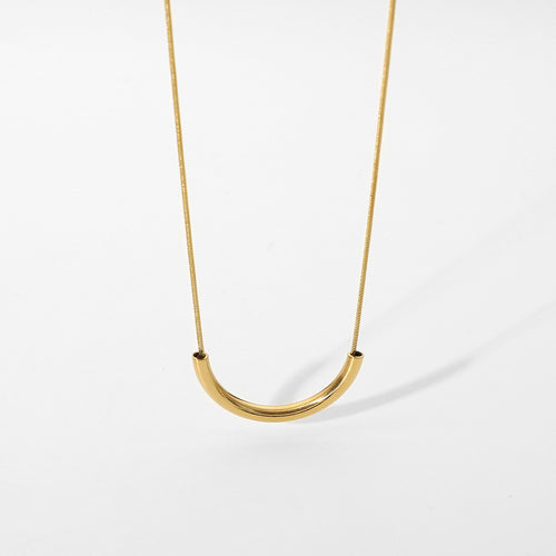 Clavicle Necklace