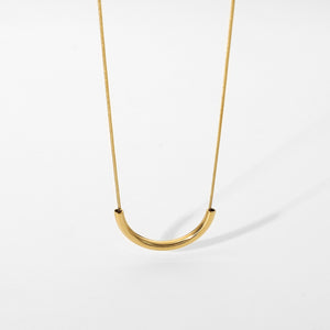 Clavicle Necklace