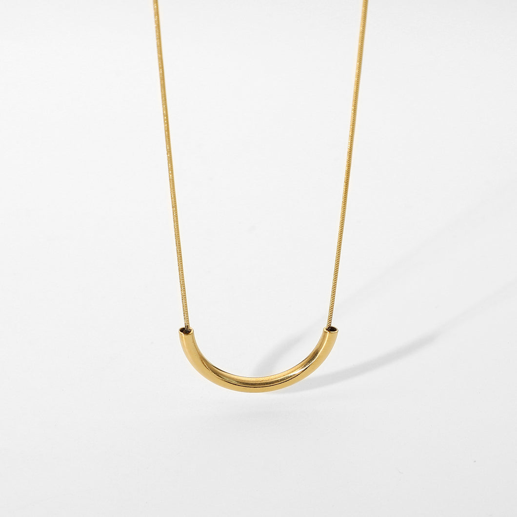 Clavicle Necklace