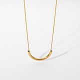 Clavicle Necklace
