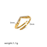 Diamond Sham Rings