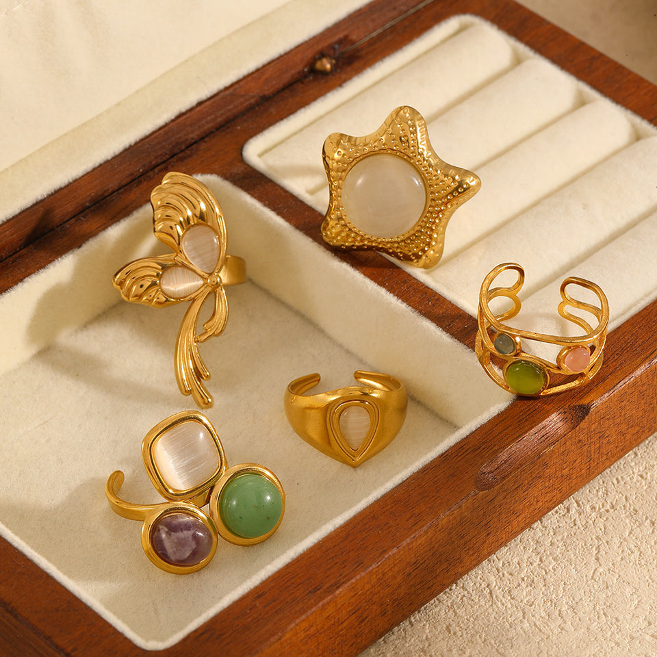 Vintage Ring