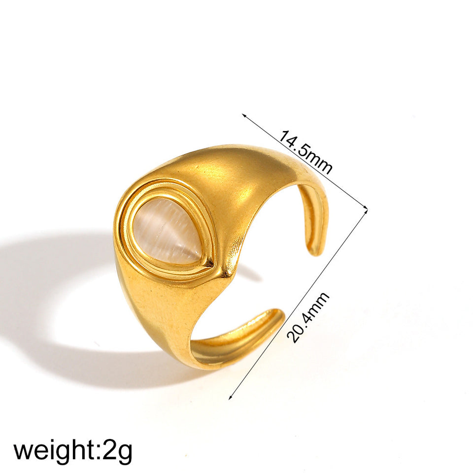 Vintage Ring