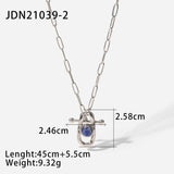 French Vintage Necklace