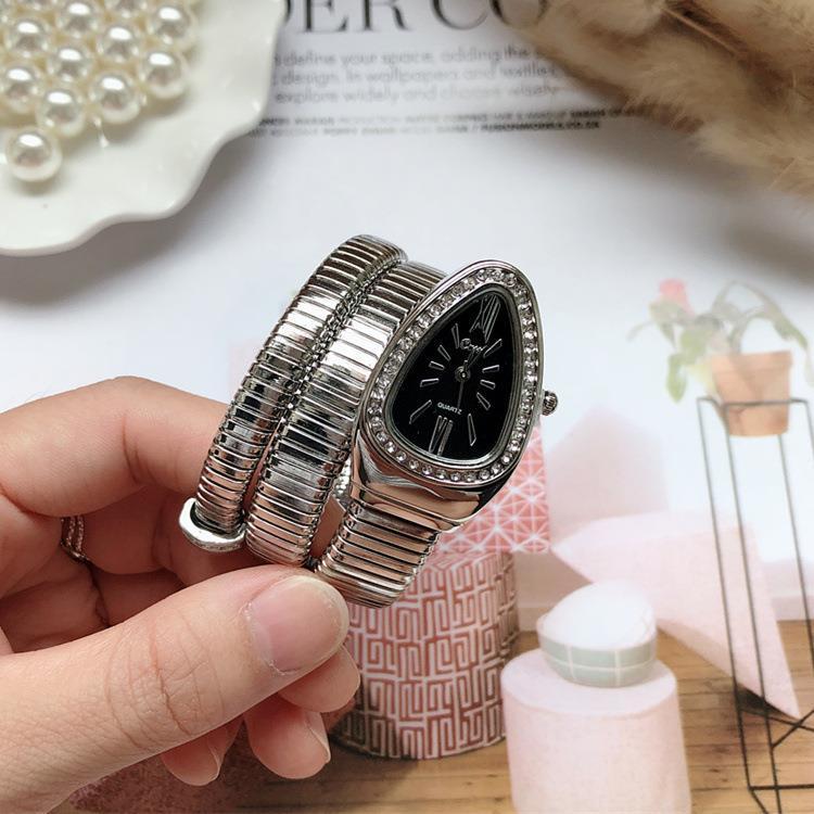 Bangle Watch