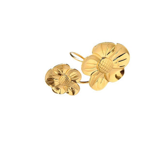 Retro Summer Ring