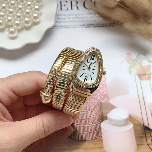Bangle Watch