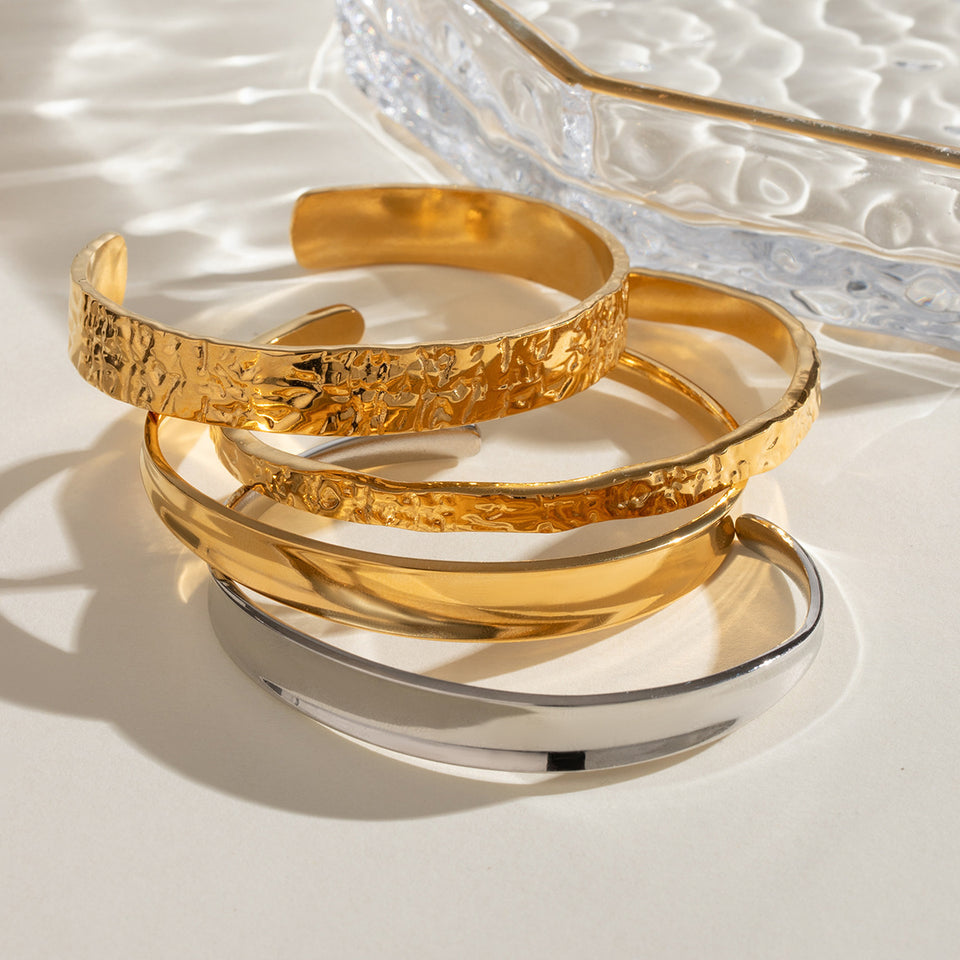 Simple All-match Bracelet