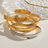 Simple All-match Bracelet