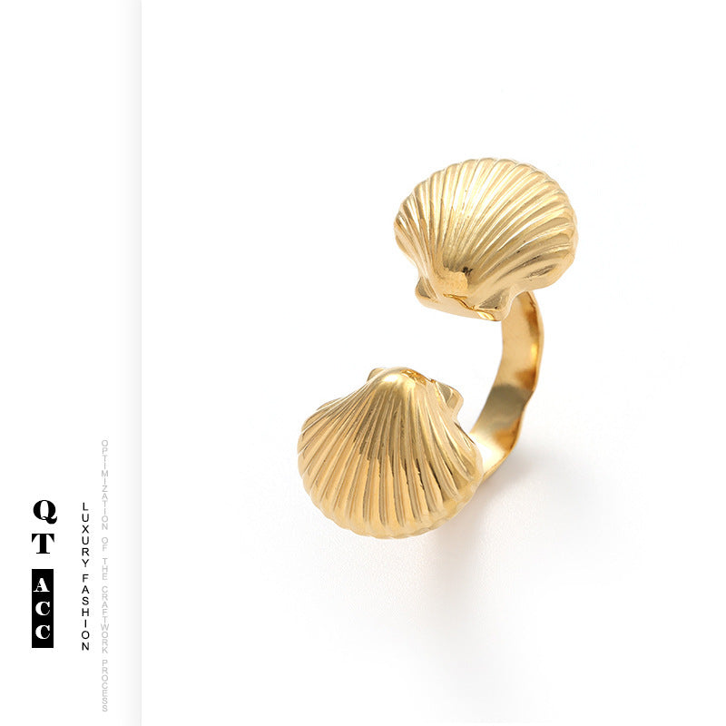Retro Summer Ring