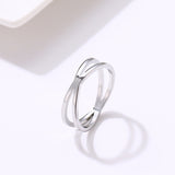 Vintage Cross Rings