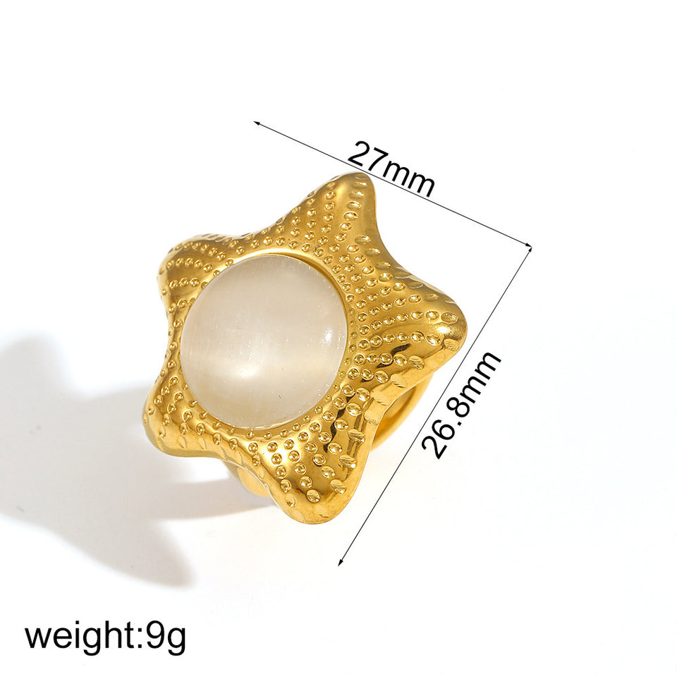 Vintage Ring